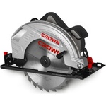 CROWN CT15210 Ръчен циркуляр