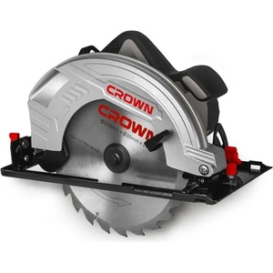 CROWN CT15210 Ръчен циркуляр