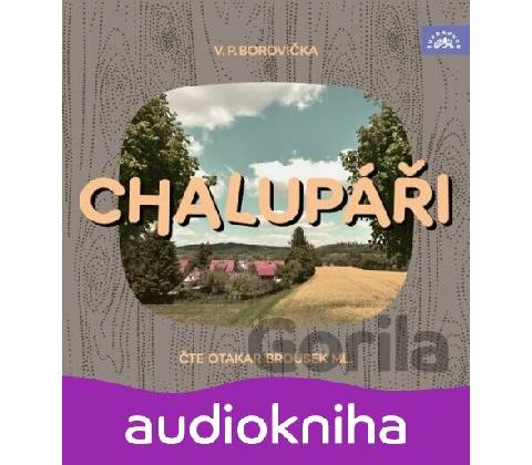 Chalupáři