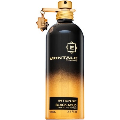 Montale Intense Black Oud parfém unisex 100 ml