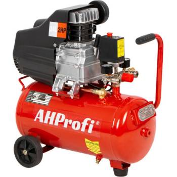 AHProfi AH2024