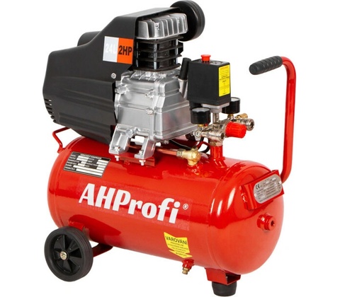 AHProfi AH2024