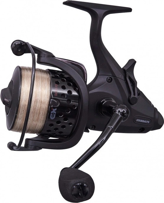 STARBAITS CX 5000 FS