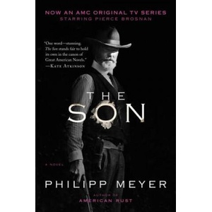 The Son | Philipp Meyer (ISBN: 9780062669810)