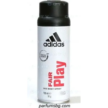 Adidas Fair Play deo spray 150 ml