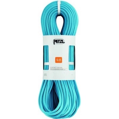 Petzl Contact 9,8mm 80 m – Sleviste.cz