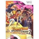 BANDAI NAMCO Entertainment One Piece Unlimited Cruise 2 Awakening of a Hero (Wii)