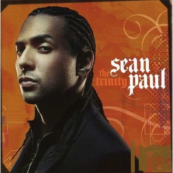 Sean Paul - Trinity CD