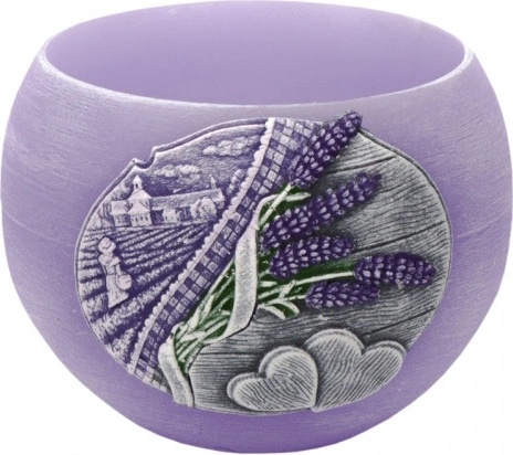Bartek Candles Lavender Kiss 280 g