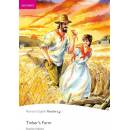 Tinker's Farm + CD - Stephen Rabley