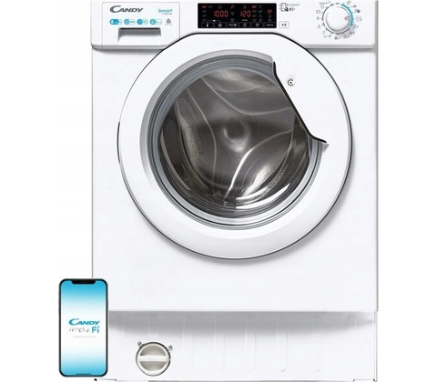 CANDY CBDO485TWME/1-S