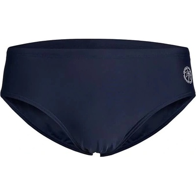 JACK & JONES Бански гащета Jack & jones Ibiza Solid Chu swimming brief - Blue (Navy Blazer)