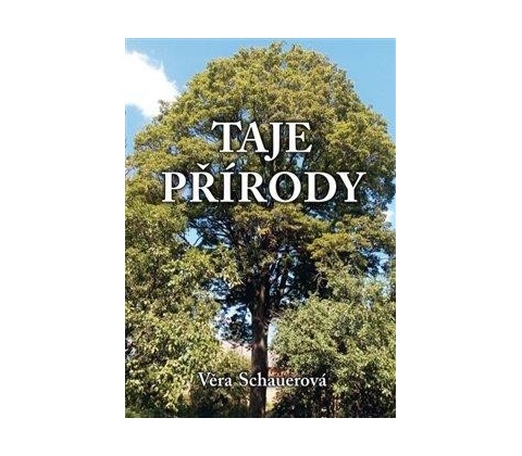 Taje přírody