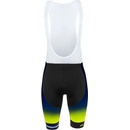 Force Dash se šráky a vložkou modro-fluo