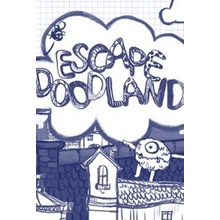 Escape Doodland
