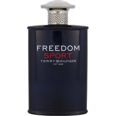 Tommy Hilfiger Freedom Sport toaletní voda pánská 100 ml tester