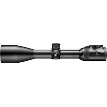 Swarovski Z6i 2,5 15x56 P BT montáž so šínou Zámerná osnova 4A I