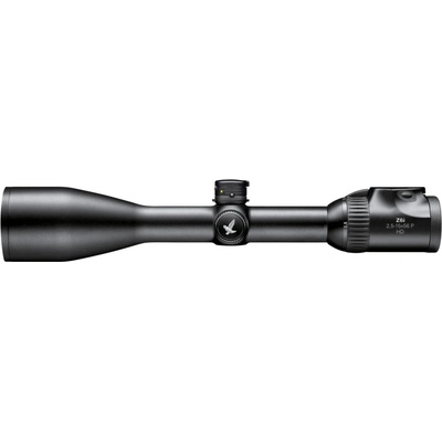 Swarovski Z6i 2,5 15x56 P BT Zámerná osnova 4A I