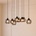 TK Lighting 4113