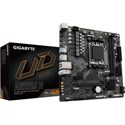 Gigabyte A620I AX