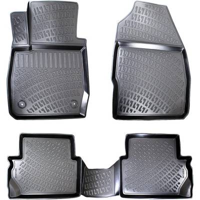 Umbrella Гумени стелки umbrella за ford puma 2019- (8682578008644)