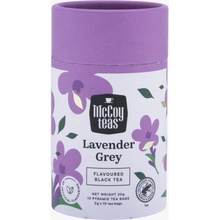 McCoy teas LAVANDER GREY 10 x 2 g