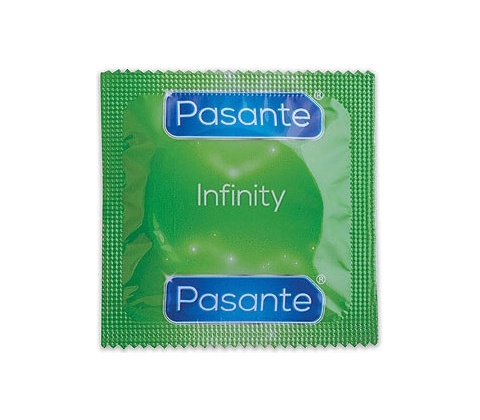 Pasante Delay / Infinity 1 ks