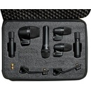 Shure PGADRUMKIT4