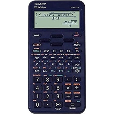 Sharp u ELW531TLBBL 420