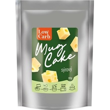 MKM pack Low carb mug cake sýrový 90 g