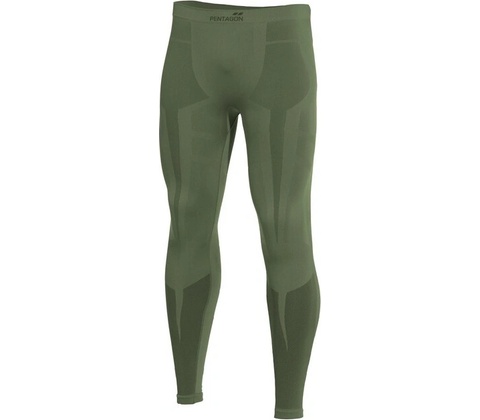 Pentagon PLEXIS Camo green