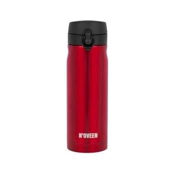 N'OVEEN Thermal bottle NOVEEN 400 ml TB825 red shiny