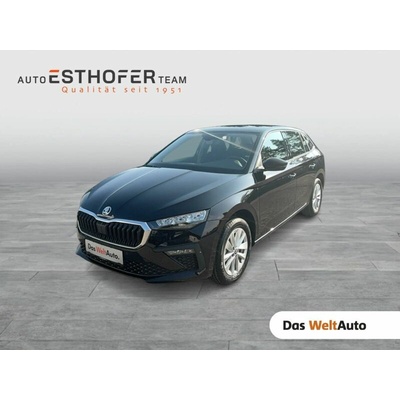 Skoda Scala TSI Selection 70 kW