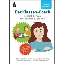 Der Klassen-Coach Hardeland HannaPaperback