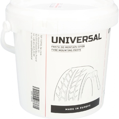 Invento Montážní pasta Universal 1 kg