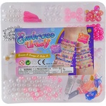 Raya Toys Комплект мъниста за гривни Raya Toys - Embrace Urself (521123162) - ozone