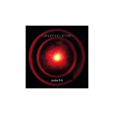 Probe 6-8 - Tangerine Dream CD