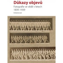Důkazy objevů