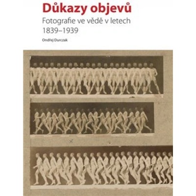 Důkazy objevů