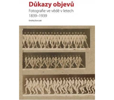 Důkazy objevů