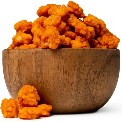 Grizly Rýžové smažené krekry chilli 250 g