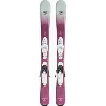 Rossignol Детски ски за спускане Rossignol Experience W Pro + Kid4