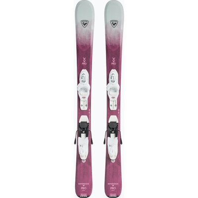 Rossignol Детски ски за спускане Rossignol Experience W Pro + Kid4