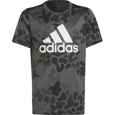 Adidas Тениска Designed to Move Camo