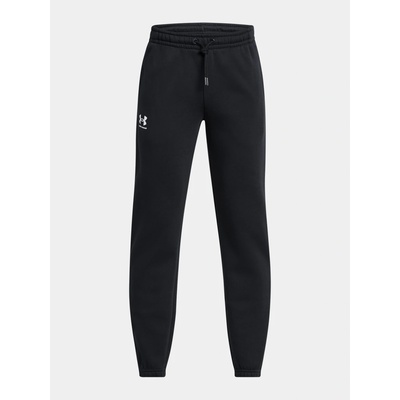 Under Armour Icon Flc Jogger Taping Jr Black