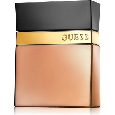 Guess Seductive Desire toaletní voda pánská 50 ml