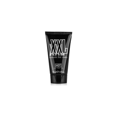 HOT xxl Крем за мъже 50 мл (p20717)