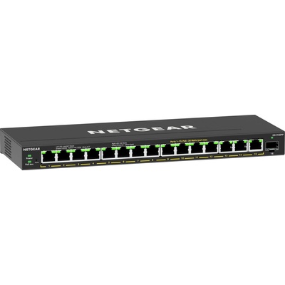 NETGEAR GS316EP-100PES