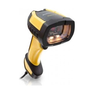 Datalogic PD9630-HPK2 Powerscan PD9630, 2D, HP, multi-IF, Digimarc, комплект (RS232) (PD9630-HPK2)