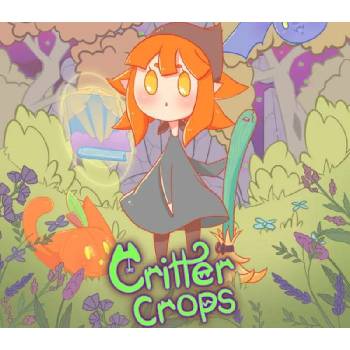 Critter Crops
